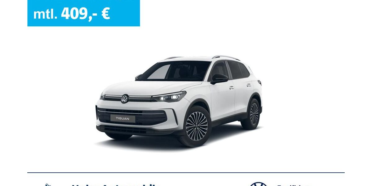 VW Tiguan 6.226 km 33.930 &euro; Wendlingen 73240