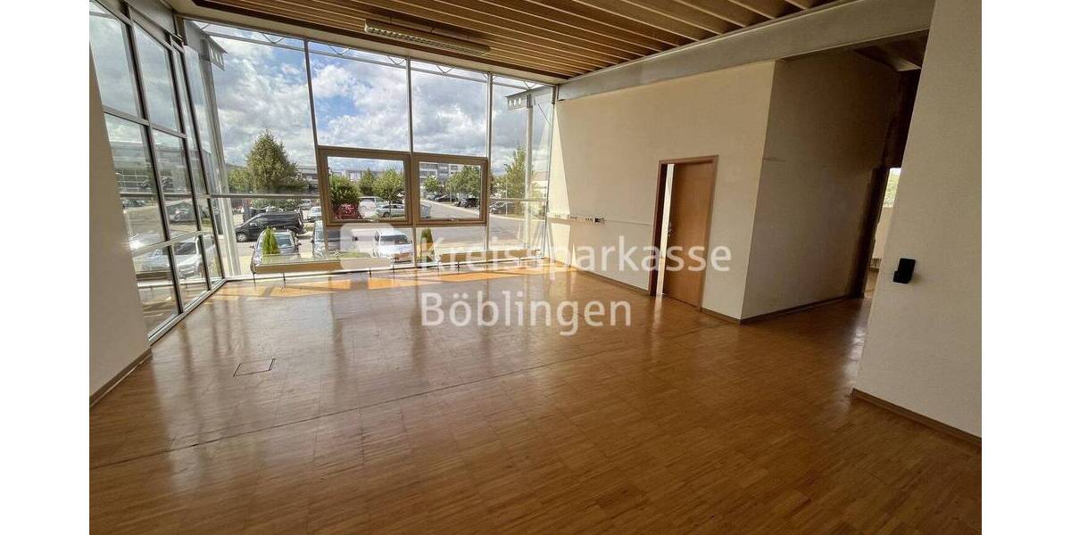 Gewerbeobjekt Nufringen - 950&euro; | Angebot:22562933