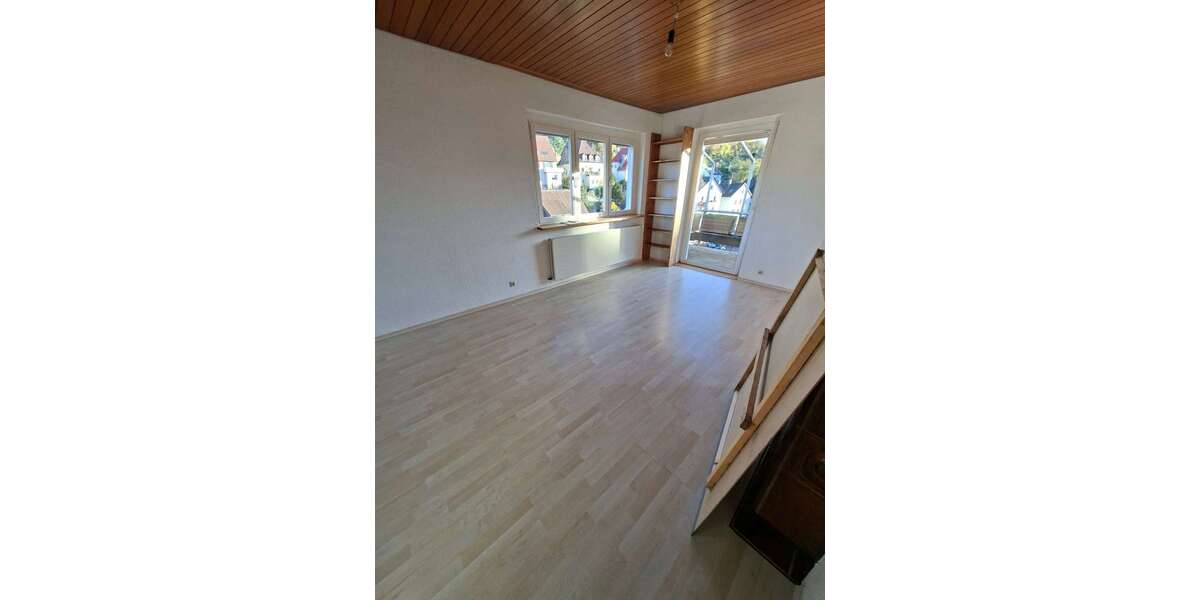 Wohnung zum Mieten in Stuttgart 880 € 73.5 m² 2.5 zimmer