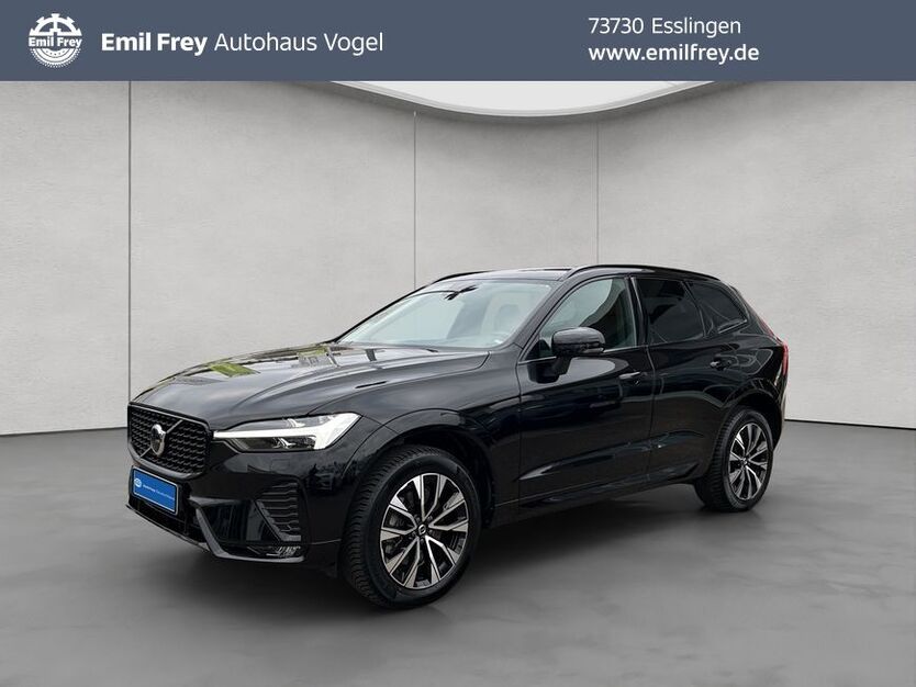 Volvo XC60 28.400 km 42.900 € Esslingen 73730