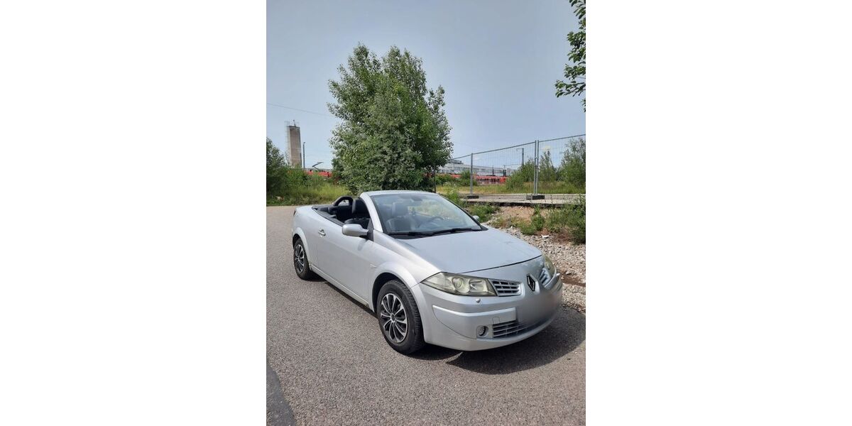 Renault Megane 319.365 km 2.150 &euro; Stuttgart 70469