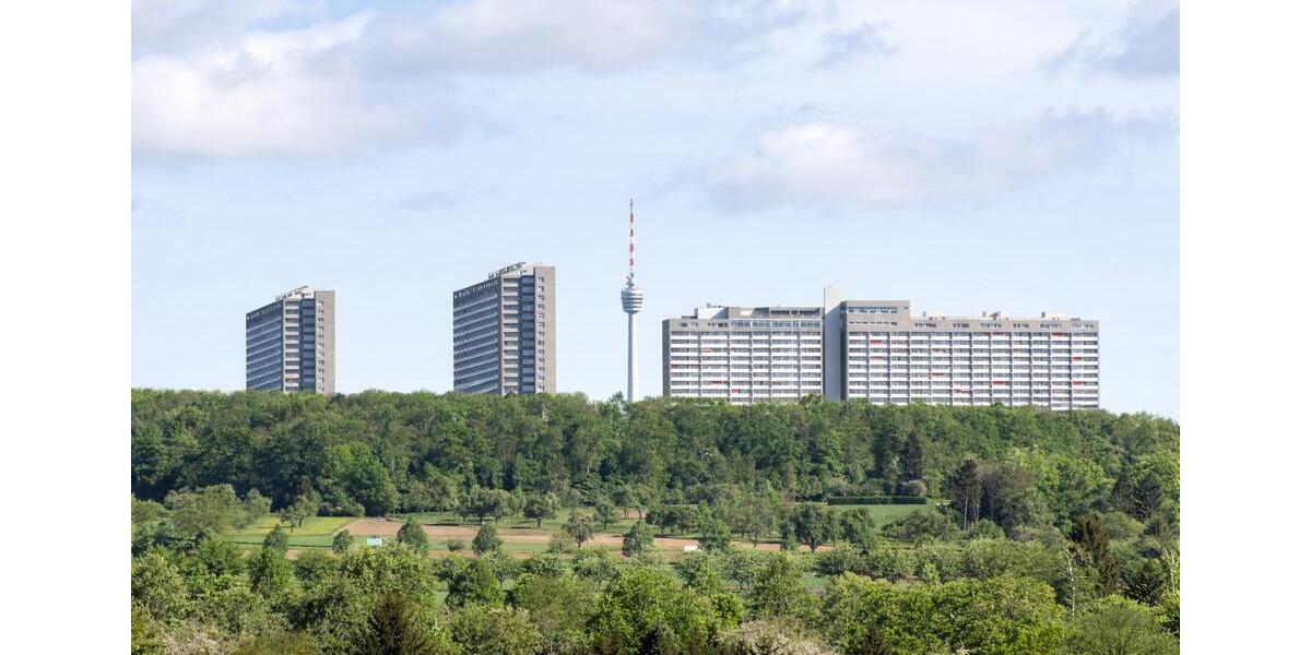 Etagenwohnung Stuttgart Birkach - 3.5 Zimmer, 89 m&sup2;, 1.050&euro; | Angebot:26440835