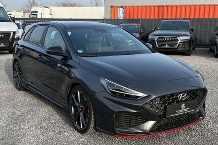 Hyundai i30 86.000 km 22.999 &euro; Sachsenheim 74343