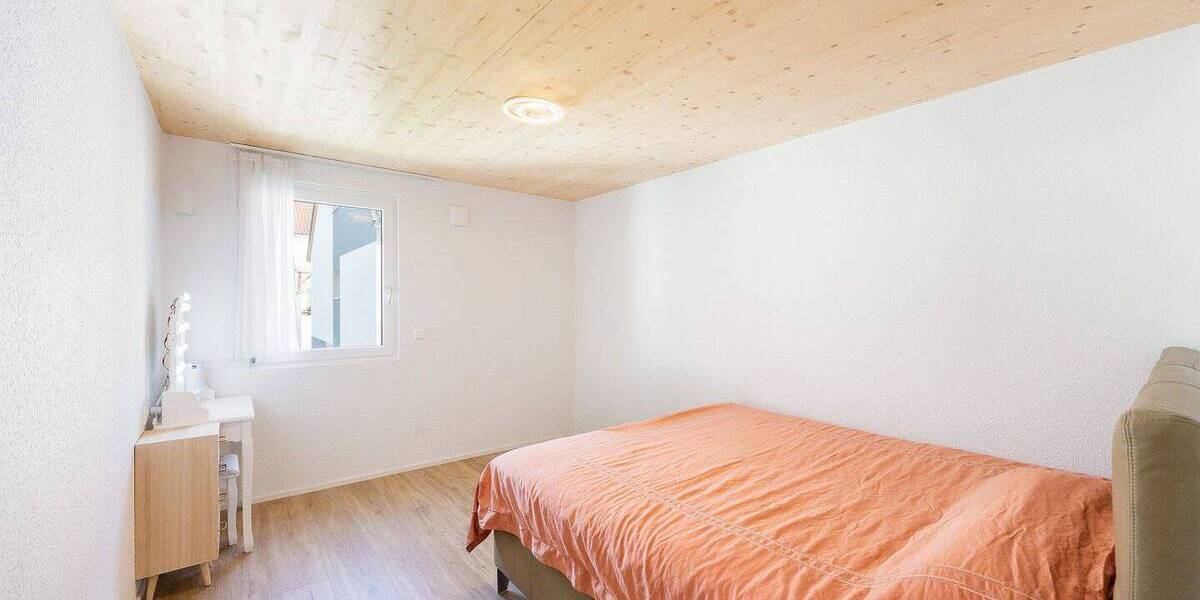 Reihenendhaus Ludwigsburg Oßweil - 5 Zimmer, 138 m&sup2;, 845.000&euro; | Angebot:26378726