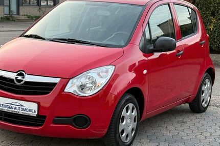 Opel Agila 164.200 km 3.999 &euro; Metzingen 72555