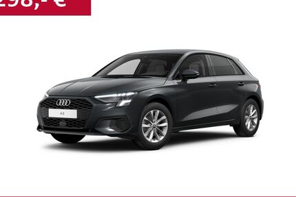 Audi A3 35.498 km 28.890 &euro; Fellbach 70734