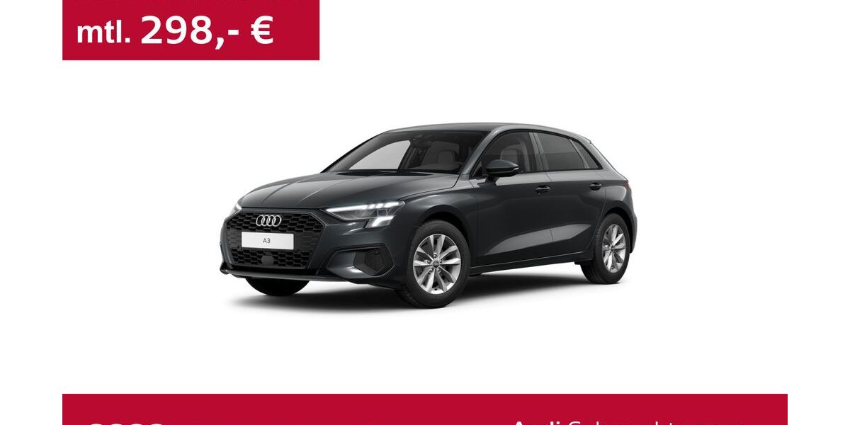 Audi A3 35.498 km 28.890 &euro; Fellbach 70734