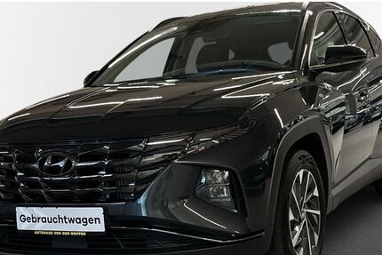 Hyundai TUCSON 9.705 km 43.590 € Stuttgart 70469