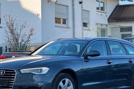 Audi A6 174.713 km 16.990 &euro; Walddorfhäslach (bei Stuttgart) 72141