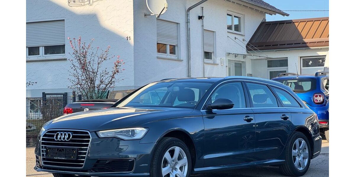 Audi A6 174.713 km 16.990 &euro; Walddorfhäslach (bei Stuttgart) 72141