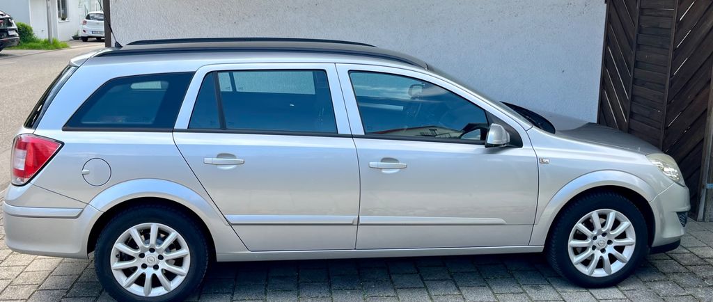Opel Astra 184.000 km 3.500 &euro; Remseck 71686