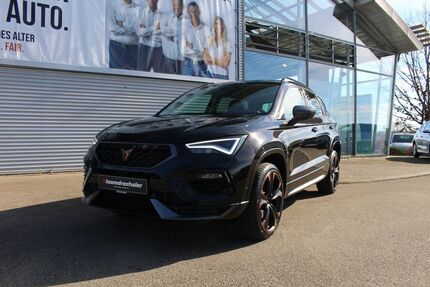 Cupra Ateca 29.979 km 30.880 &euro; Denkendorf 73770