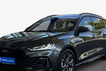 Ford Focus 19.320 km 21.390 &euro; Esslingen 73730