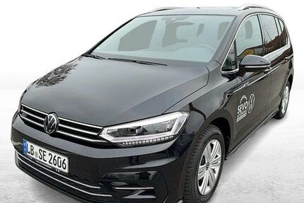 VW Touran 15.000 km 39.690 € Großbottwar 71723