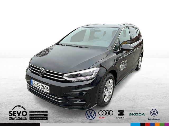 VW Touran 15.000 km 39.690 € Großbottwar 71723