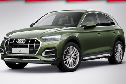 Audi Q5 10.155 km 49.940 € Böblingen 71034