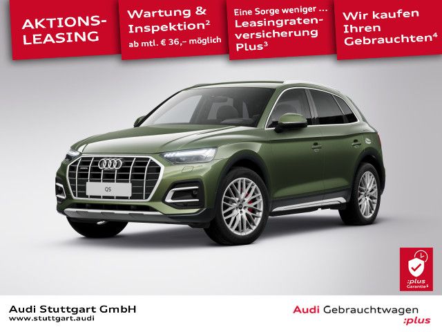 Audi Q5 10.155 km 49.940 € Böblingen 71034