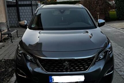 Peugeot 3008 87.000 km 21.400 &euro; Remseck 71686