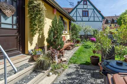 Haus Marbach am Neckar - 4.5 Zimmer, 126 m&sup2;, 429.000&euro; | Angebot:26759912