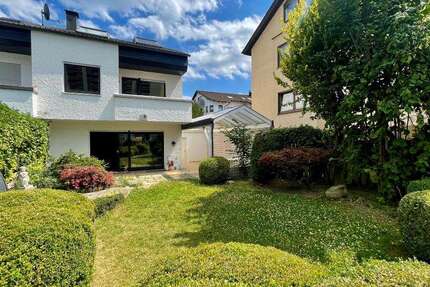 Haus Böblingen - 4 Zimmer, 143 m&sup2;, 2.750&euro; | Angebot:26373022