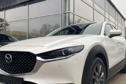 Mazda CX-30 20.838 km 25.300 &euro; Böblingen 71034