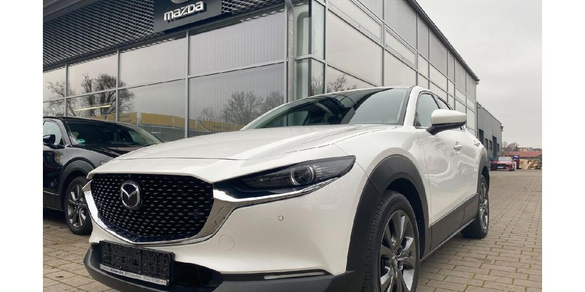 Mazda CX-30 20.838 km 25.300 &euro; Böblingen 71034