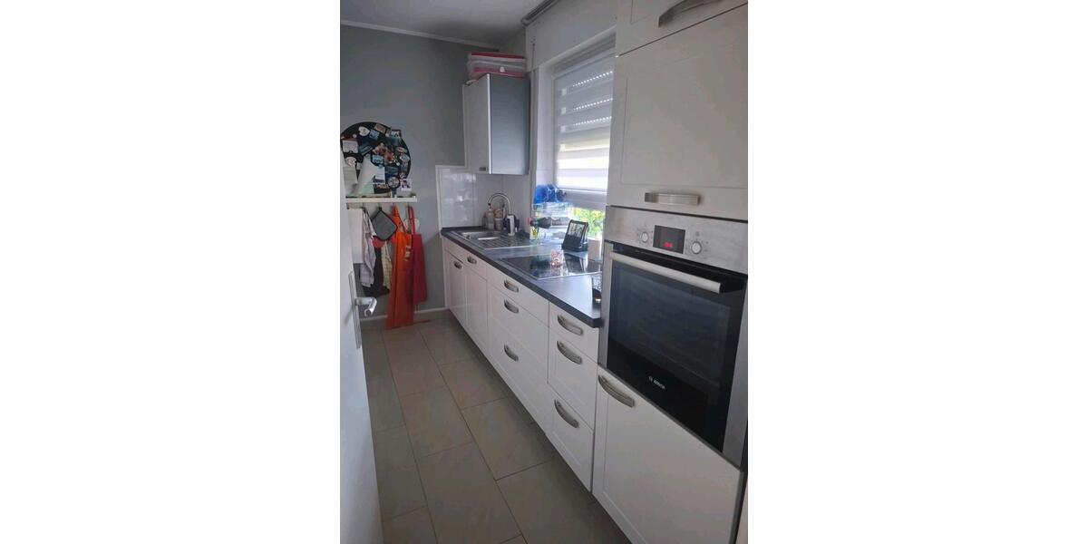 Erdgeschoßwohnung Böblingen - 4.5 Zimmer, 85 m&sup2;, 330.000&euro; | Angebot:26900877