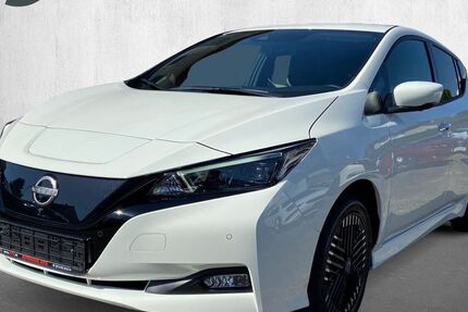 Nissan Leaf 9.920 km 24.990 &euro; Gerlingen 70839