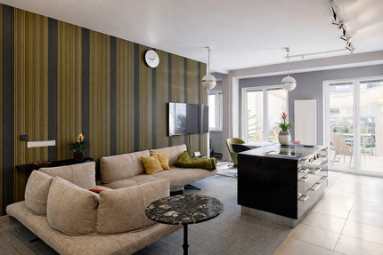 Wohnung Stuttgart West - 3 Zimmer, 96 m&sup2;, 549.000&euro; | Angebot:25532497