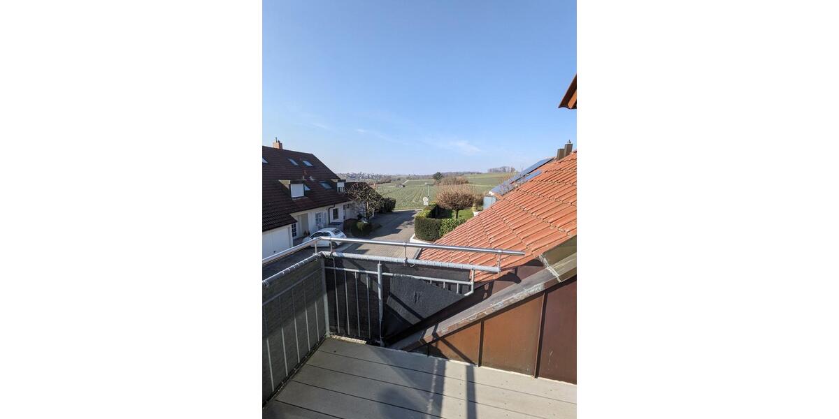 Dachgeschoßwohnung Bietigheim-Bissingen Bissingen - 3 Zimmer, 67 m&sup2;, 1.085&euro; | Angebot:26004497