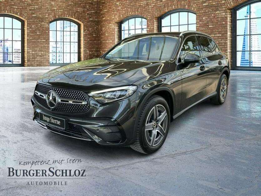 GLC 200
