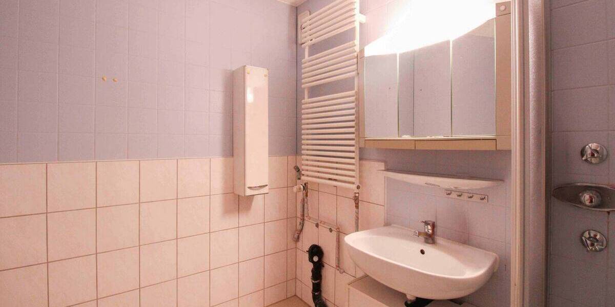 Etagenwohnung Kernen im Remstal Rommelshausen - 3 Zimmer, 83 m&sup2;, 280.000&euro; | Angebot:26308405