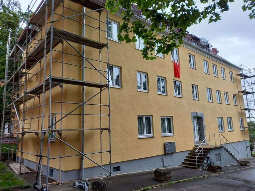 Wohnung zum Mieten in Stuttgart 727 € 73 m²