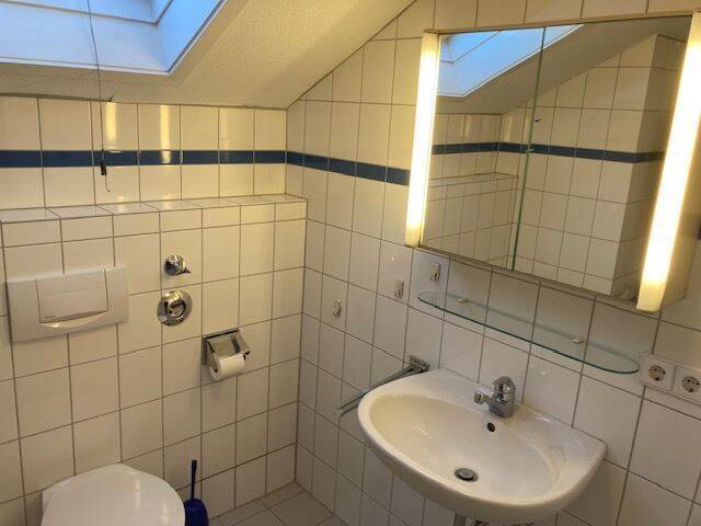 Etagenwohnung Korntal-Münchingen Korntal - 4 Zimmer, 115 m&sup2;, 1.510&euro; | Angebot:26290192