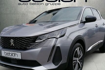 Peugeot 3008 22.100 km 24.880 &euro; Schönaich 71101