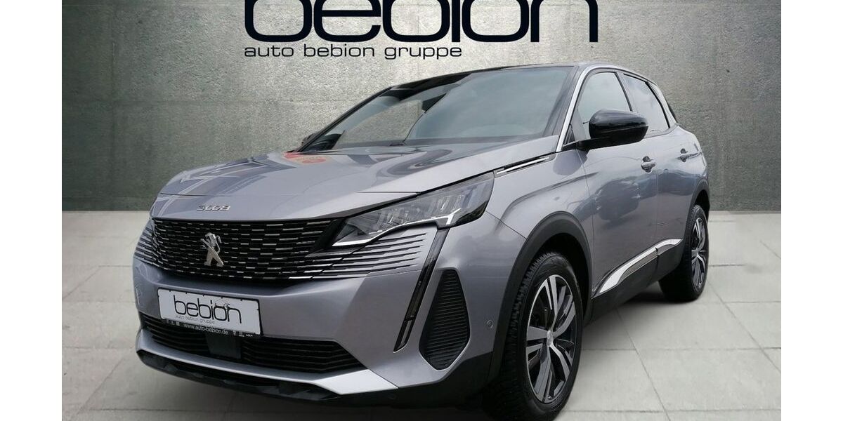 Peugeot 3008 22.100 km 24.880 &euro; Schönaich 71101