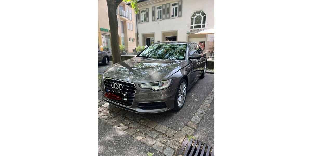 Audi A6 257.000 km 12.200 &euro; Böblingen 71032