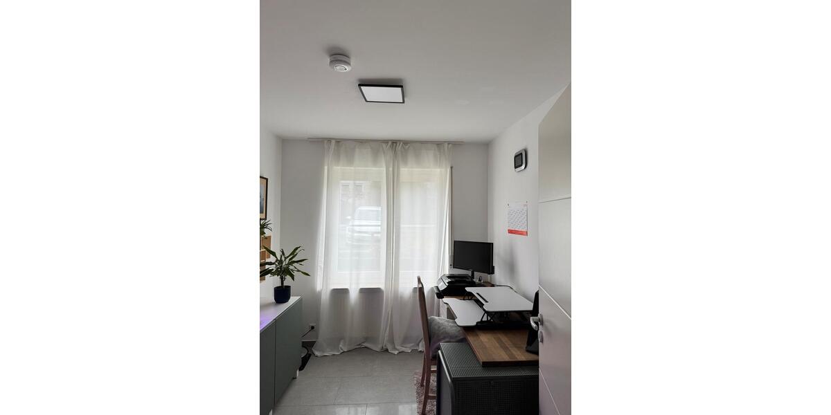 Erdgeschoßwohnung Leutenbach - 3 Zimmer, 61 m&sup2;, 265.000&euro; | Angebot:25057857