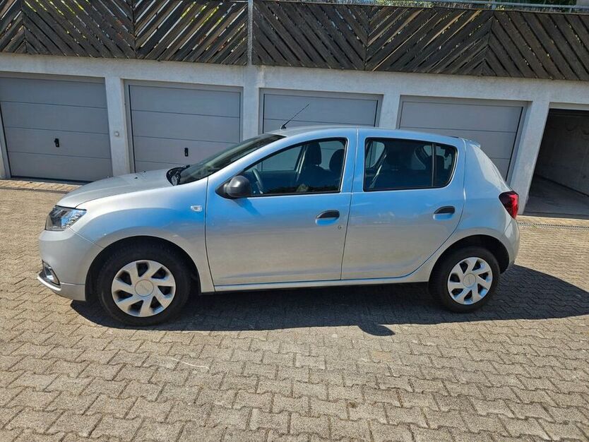 Sandero