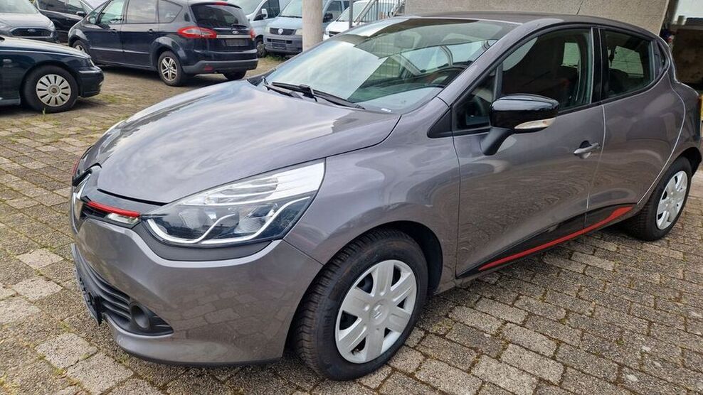 Clio