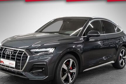 Audi Q5 10.963 km 49.920 &euro; Stuttgart 70563