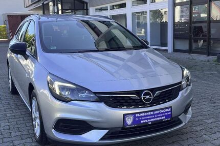 Opel Astra 78.000 km 12.399 € Stuttgart 70567