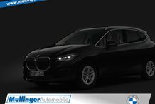 Gebrauchtwagen BMW 218 Active Tourer