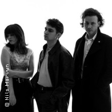 FREUDE - Zwischen Welten Tour 2025 14.11.2025 HELENE P