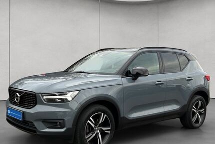 Volvo XC40 57.051 km 24.450 &euro; Esslingen 73730