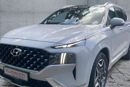 Hyundai SANTA FE 144.816 km 25.490 &euro; Filderstadt 70794