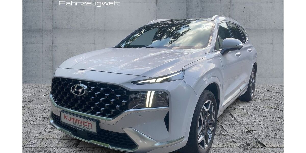 Hyundai SANTA FE 144.816 km 25.490 &euro; Filderstadt 70794