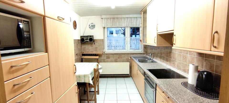 Hochparterre Gerlingen - 4 Zimmer, 88 m&sup2;, 329.000&euro; | Angebot:26704122
