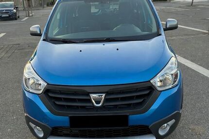 Dacia Dokker 124.000 km 9.500 &euro; Wendlingen 73240