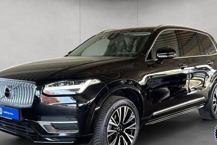 Volvo XC90 17.508 km 65.990 &euro; Stuttgart 70190